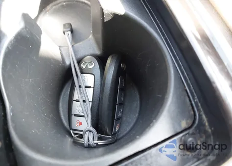 2013 Infiniti Jx35 z USA, uszkodzony, nr VIN 5N1AL0MN8DC344550